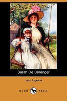 Sarah de Berenger 1240901860 Book Cover