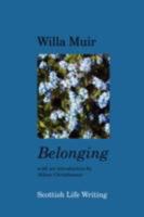 Belonging 1904999700 Book Cover