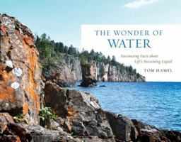 The Wonder of Water: Fascinating Facts about Life's Sustaining Liquid 1592986390 Book Cover