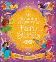 Fairy Stories [Próxima aparición] 180108470X Book Cover