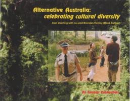 Alternative Australia 0952331640 Book Cover