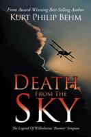 Death from the Sky: The Legend of Wilhelmina 'Boomer' Simpson 1524698660 Book Cover