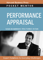 Performance Appraisal: Expert Solutions to Everyday Challenges 1422128830 Book Cover