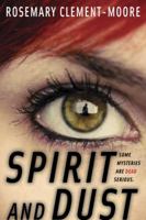 Spirit and Dust 0385740816 Book Cover