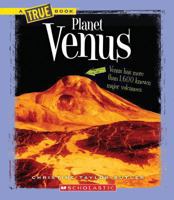 Planet Venus 0531253651 Book Cover
