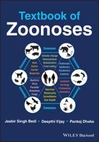 Textbook of Zoonoses 1119809517 Book Cover
