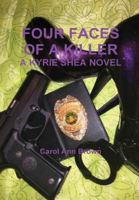 Four Faces of a Killer 1495197077 Book Cover