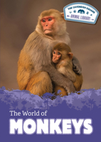 World of Monkeys 1502675196 Book Cover
