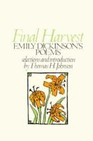 Final Harvest: Poems