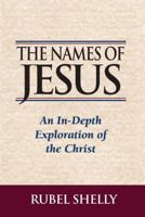 Names of Jesus. The 158229058X Book Cover