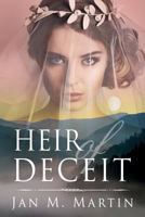 Heir of Deceit 1500865826 Book Cover