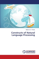 Constructs of Natural Language Processing 6139585678 Book Cover