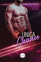 Unica chance B0BHKGL7LG Book Cover