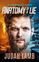 Anatomy of a Lie (The Eden Protocols) B0HG5GBDQK Book Cover