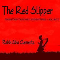 The Red Slipper 1481871846 Book Cover