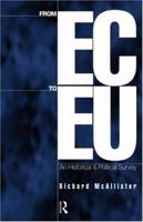From EC to EU 0415142660 Book Cover