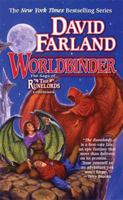 Worldbinder (Runelords, Book 6) 076531665X Book Cover