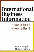 International Business Information: Second Edition 0814405770 Book Cover