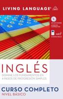 Ingles Curso Completo: Nivel Basico (PKG) (LL(R) Complete Basic Courses) 1400024145 Book Cover