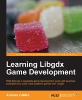 Learning Libgdx Game Development 1782166041 Book Cover