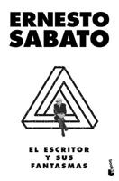 El escritor y sus fantasmas 6070787781 Book Cover