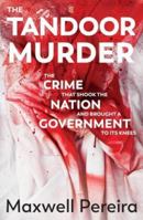 The Tandoor Murder 9386850699 Book Cover