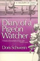 Diary of a Pigeon Watcher 0380016389 Book Cover