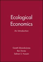Ecological Economics: An Introduction 0865427968 Book Cover