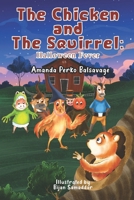 The Chicken and The Squirrel: Halloween Fever B0DCVMLNZQ Book Cover