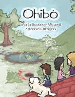 Ohibò B0C7T5RMX6 Book Cover
