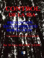 Control de la Ira : Prevencion, Entendimiento, Resolution 1984150286 Book Cover