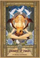 Dreams of Magic 0980555094 Book Cover