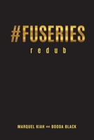 #Fuseries: redub B0BPTSRF3N Book Cover