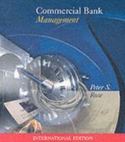 Commercial Bank Management 0071121226 Book Cover