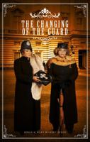 The Changing of the Guard 1625100914 Book Cover