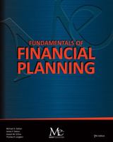 Fundamentals of Financial Planning 1936602091 Book Cover