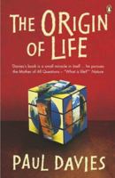 The Origin of Life (Penguin Science) 0141013028 Book Cover