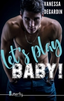 LET'S PLAY BABY 2376523338 Book Cover