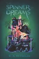 The Spinner of Dreams 0062673955 Book Cover