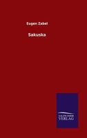 Sakuska 3846008257 Book Cover