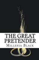 The Great Pretender 0451216482 Book Cover
