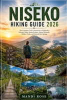 NISEKO HIKING GUIDE 2026 B0H679ZHZ6 Book Cover