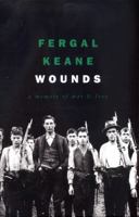 Wounds: A Memoir of War and Love 0008189277 Book Cover