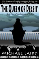 The Queen of Deceit 0996650350 Book Cover