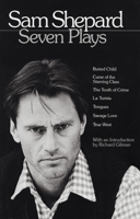 Seven Plays 0553346113 Book Cover
