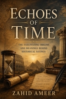 Echoes of Time: The Fascinating Origins and Meanings Behind Historical Sayings B0DPJ81SG9 Book Cover
