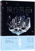 Storm in Investment Banks (Chinese Edition) 7511373453 Book Cover