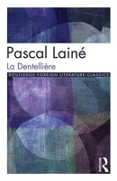 La Dentellière 0415040019 Book Cover
