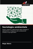 Sociologia ambientale 6203404861 Book Cover