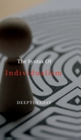 The Syntax Of Individualism B0GMJ388Z8 Book Cover